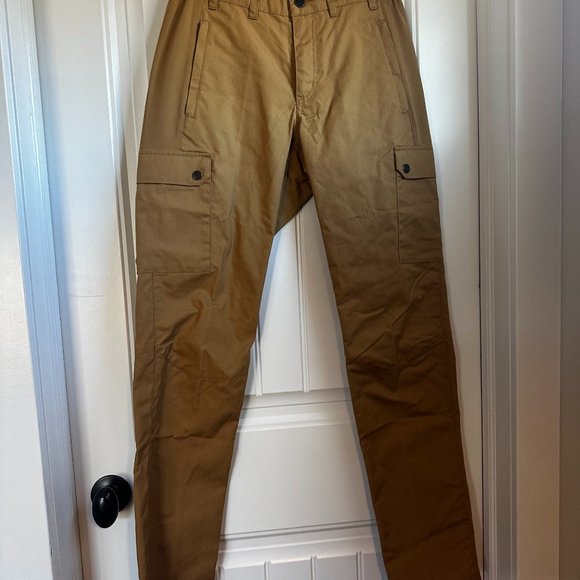 NWT Fjallraven Stina Trouser - Picture 4 of 8